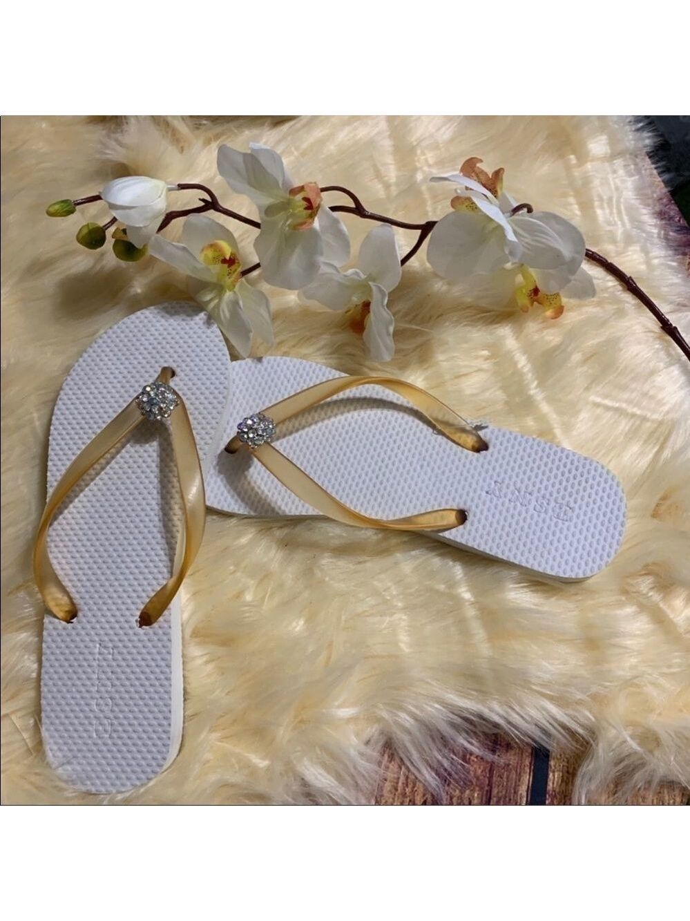 ESNY SUMMER FLIP FLOP